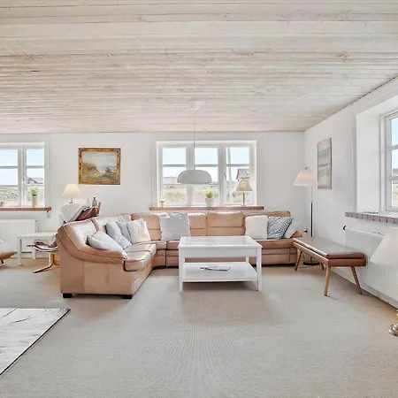 Tatil Evi 188-vestervig-aalumvej-48 *