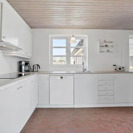 188-vestervig-aalumvej-48 Tatil Evi Vestervig