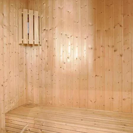 Tatil Evi 188-vestervig-aalumvej-48