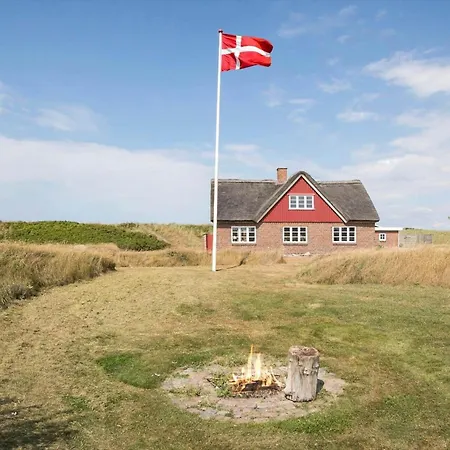 188-vestervig-aalumvej-48 * Vestervig