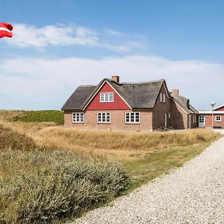 Nyaraló 188-vestervig-aalumvej-48 *